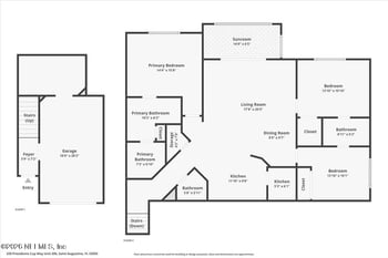 220 Presidents Cup Way #206, St Augustine, FL 32092