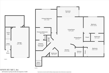 220 Presidents Cup Way #206, St Augustine, FL 32092