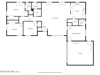 2243 Four Winds Dr, Jacksonville, FL 32224