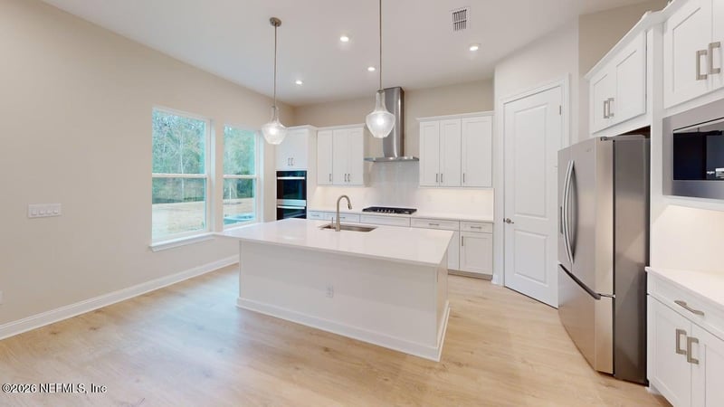 47 Adirondack Dr, St Johns, FL 32259