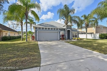 1684 Hollow Glen Dr, Middleburg, FL 32068