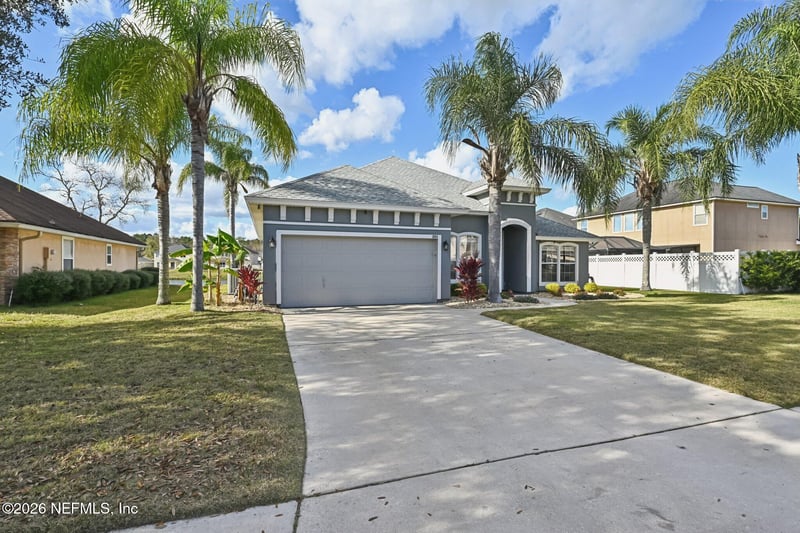 1684 Hollow Glen Dr, Middleburg, FL 32068