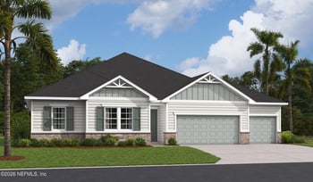 25 Ponce Preserve Dr, Palm Coast, FL 32164