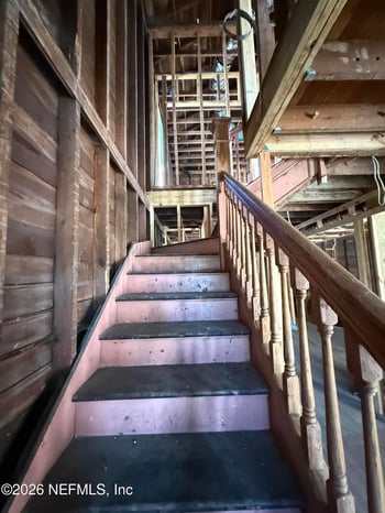 1635 Hubbard St, Jacksonville, FL 32206