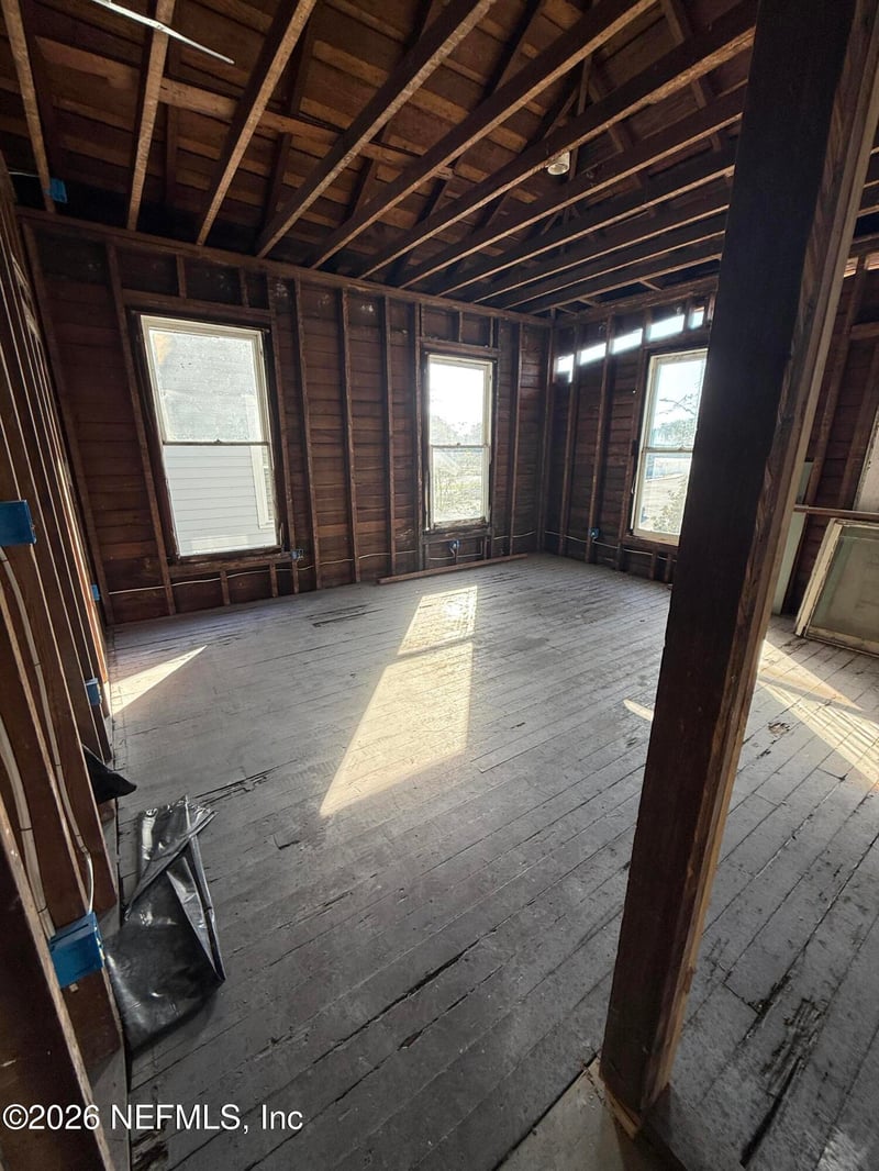 1635 Hubbard St, Jacksonville, FL 32206