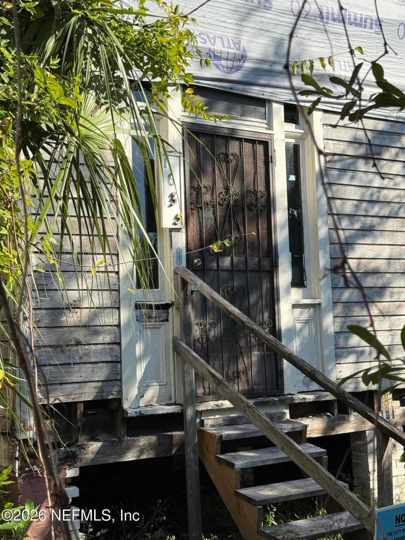 1635 Hubbard St, Jacksonville, FL 32206