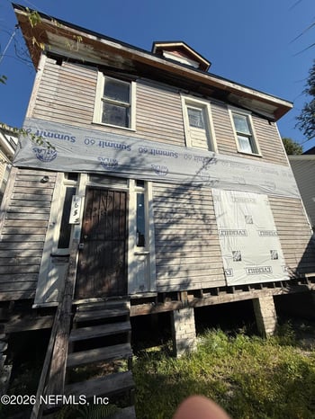 1635 Hubbard St, Jacksonville, FL 32206