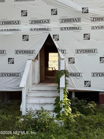 1635 Hubbard St, Jacksonville, FL 32206