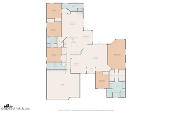 14519 Starbuck Springs Way, Jacksonville, FL 32258