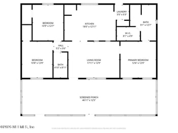 251 Paradise Shores Rd, Crescent City, FL 32112