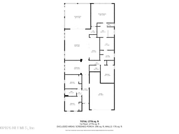 10737 Aventura Dr, Jacksonville, FL 32256