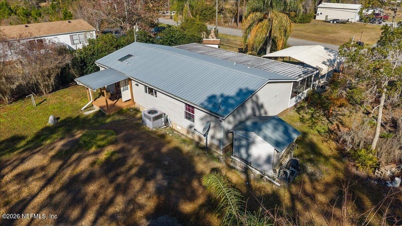 251 Paradise Shores Rd, Crescent City, FL 32112