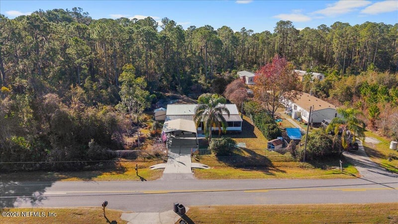 251 Paradise Shores Rd, Crescent City, FL 32112