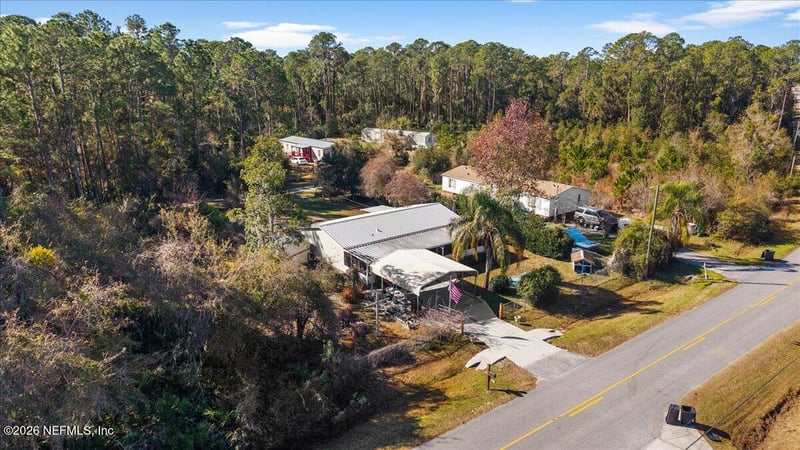 251 Paradise Shores Rd, Crescent City, FL 32112