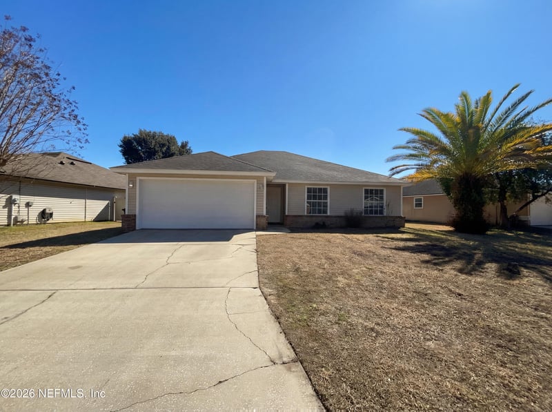 1597 Backwater Dr, Middleburg, FL 32068