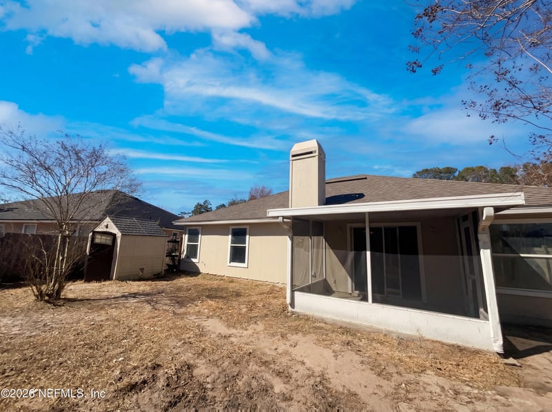 1597 Backwater Dr, Middleburg, FL 32068