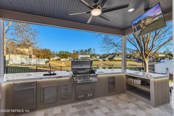 4476 Song Sparrow Dr, Middleburg, FL 32068