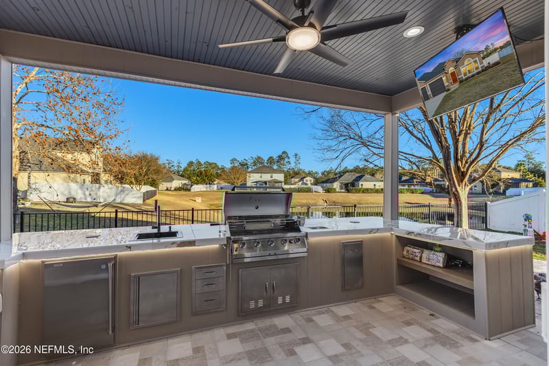 4476 Song Sparrow Dr, Middleburg, FL 32068