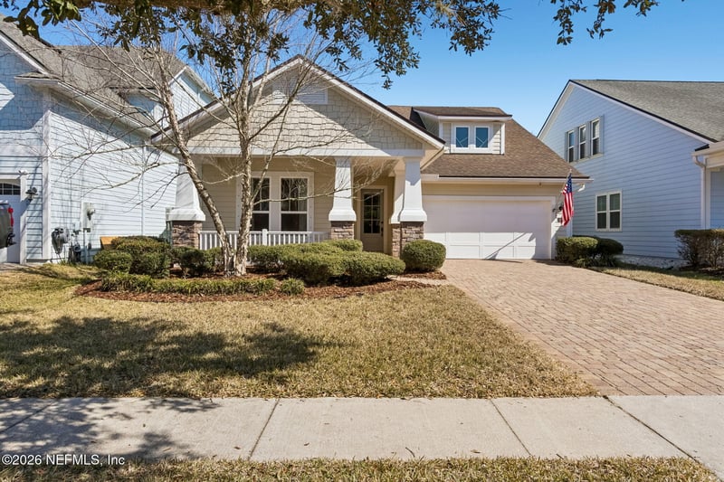 113 Cape Hatteras Dr, Ponte Vedra, FL 32081