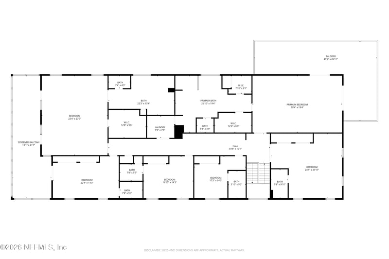 1450 Wentworth Ave, St Johns, FL 32259