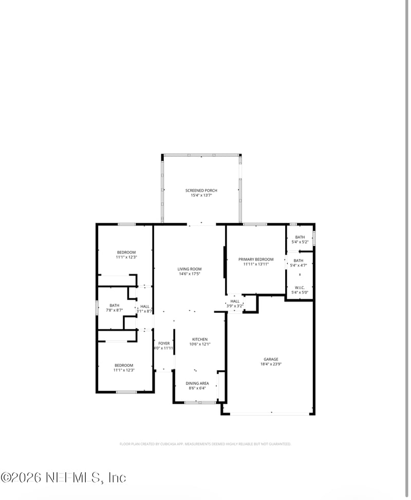 13258 Companion Cir, Jacksonville, FL 32224