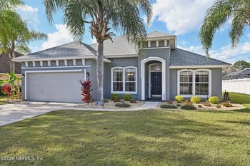 1684 Hollow Glen Dr, Middleburg, FL 32068