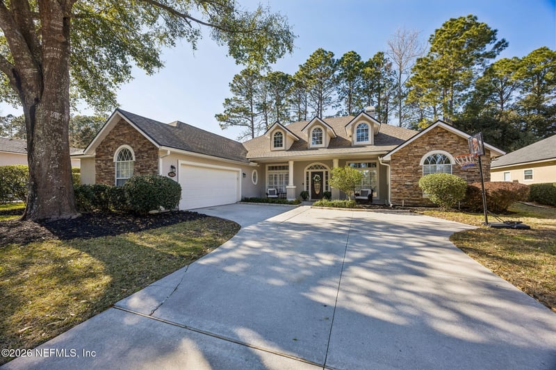 86511 Hampton Club Way, Fernandina Beach, FL 32034