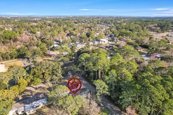 696 Oakland Ave, St Augustine, FL 32084