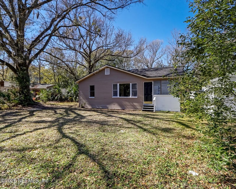 1064 Woodstock Ave, Jacksonville, FL 32254