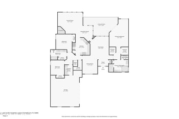 208 Mill View Way, Ponte Vedra Beach, FL 32082