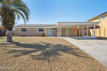 4314 Coquina Dr, Jacksonville, FL 32250