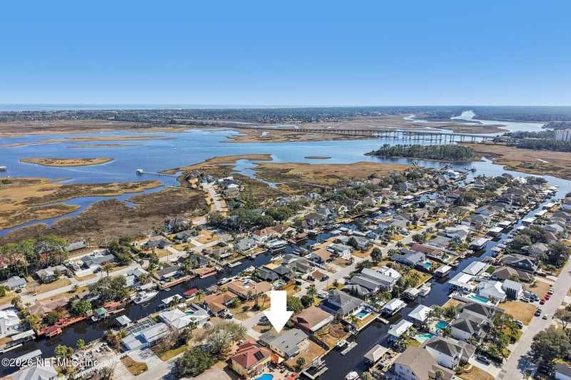 4314 Coquina Dr, Jacksonville, FL 32250