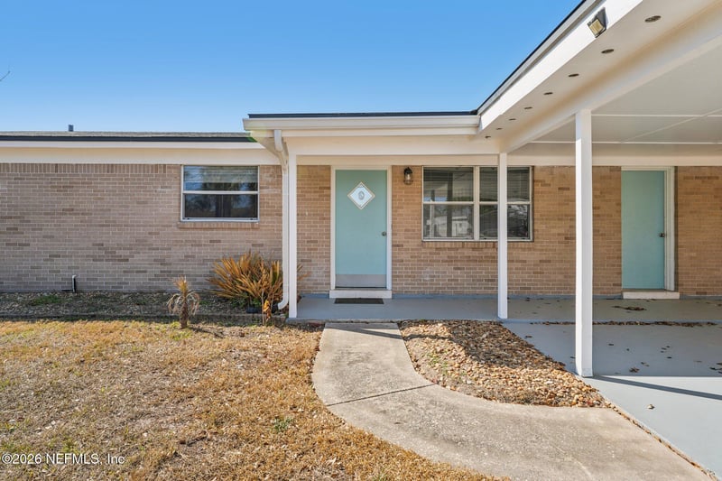 4314 Coquina Dr, Jacksonville, FL 32250