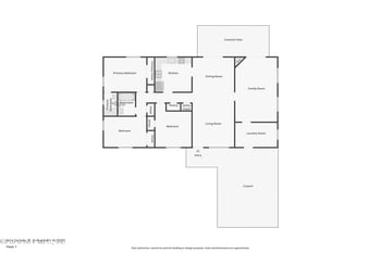 4314 Coquina Dr, Jacksonville, FL 32250