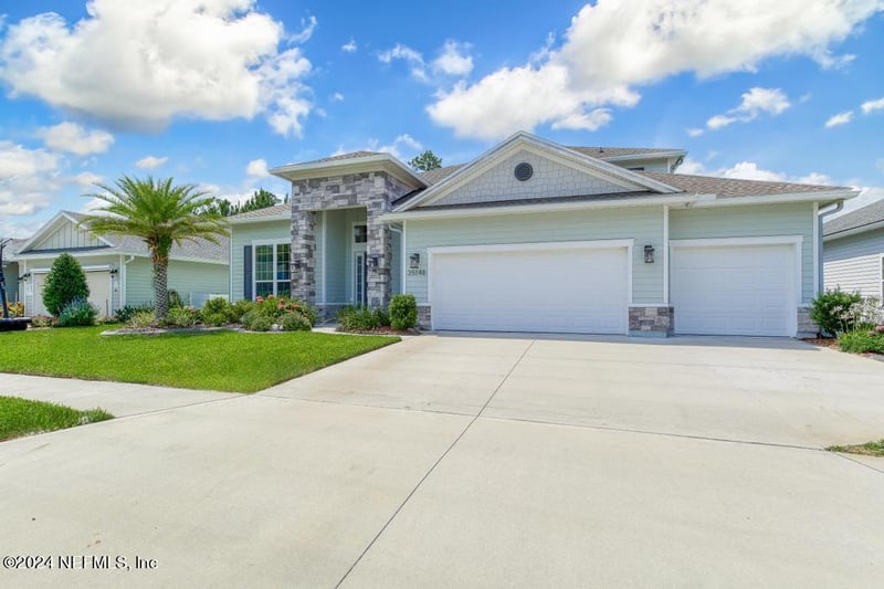 35148 Mimosa Parke Pl, Fernandina Beach, FL 32034