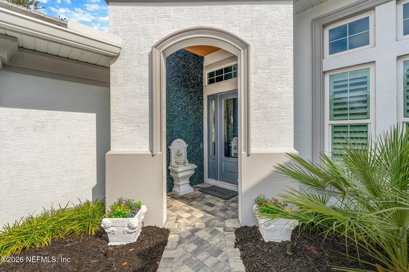 241 Conservatory Dr, Palm Coast, FL 32137