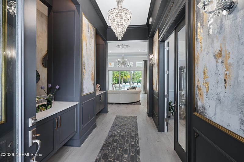 241 Conservatory Dr, Palm Coast, FL 32137