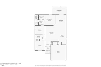 12559 Reeding Ridge Dr, Jacksonville, FL 32225