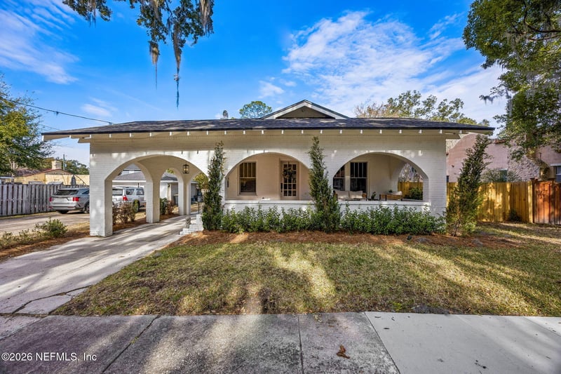 3523 Valencia Rd, Jacksonville, FL 32205