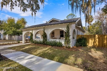 3523 Valencia Rd, Jacksonville, FL 32205