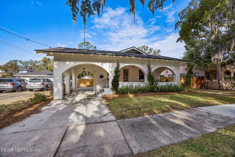 3523 Valencia Rd, Jacksonville, FL 32205