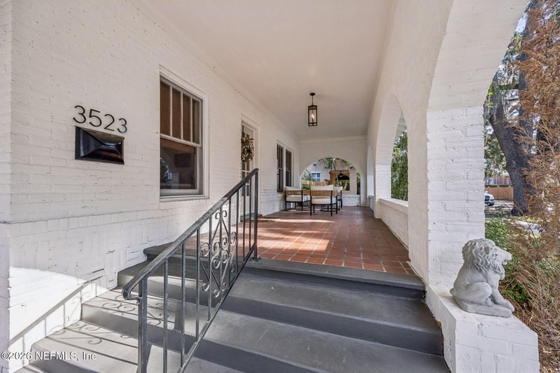 3523 Valencia Rd, Jacksonville, FL 32205