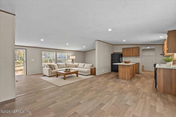 10545 Beckenger Ave, Hastings, FL 32145