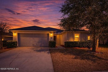 7401 Steventon Way, Jacksonville, FL 32244