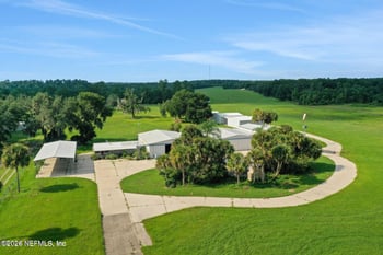 119 Pomona Landing Rd, Pomona Park, FL 32181