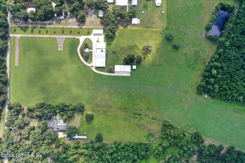 119 Pomona Landing Rd, Pomona Park, FL 32181