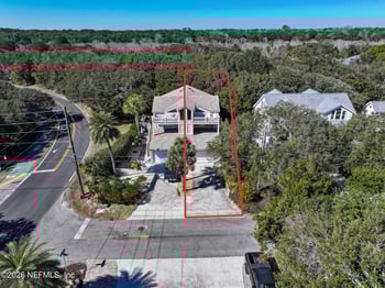 2999 1st Ave #B, Fernandina Beach, FL 32034