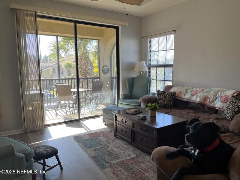 435 La Travesia Flora #204, St Augustine, FL 32095