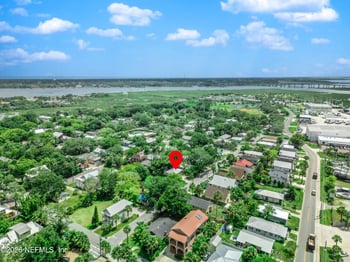 159 Twine St, St Augustine, FL 32084