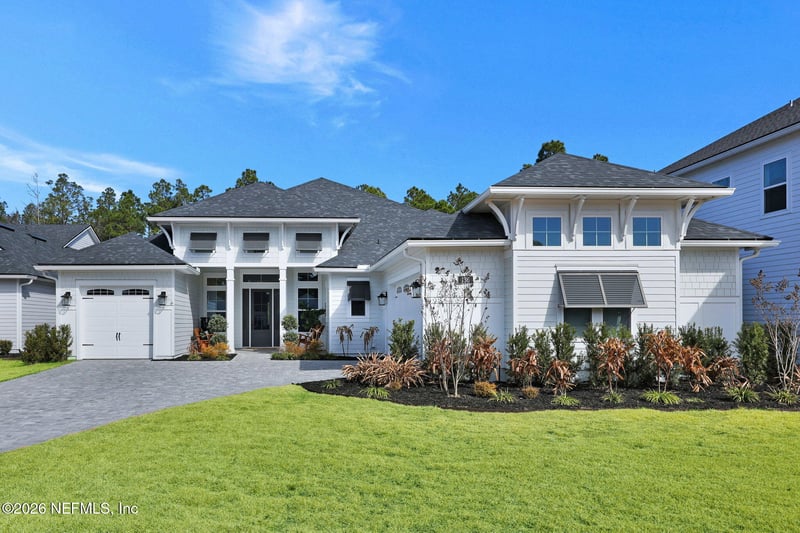 136 Windmill Palm Trl, Ponte Vedra, FL 32081